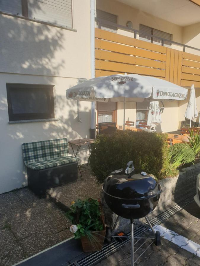 Landgasthof Rose Hotel Ditzingen Exterior photo
